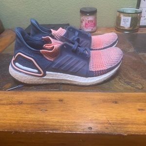 Women’s- Adidas Ultraboost 19